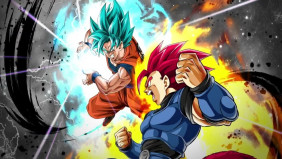 Tips for DRAGON BALL LEGENDS